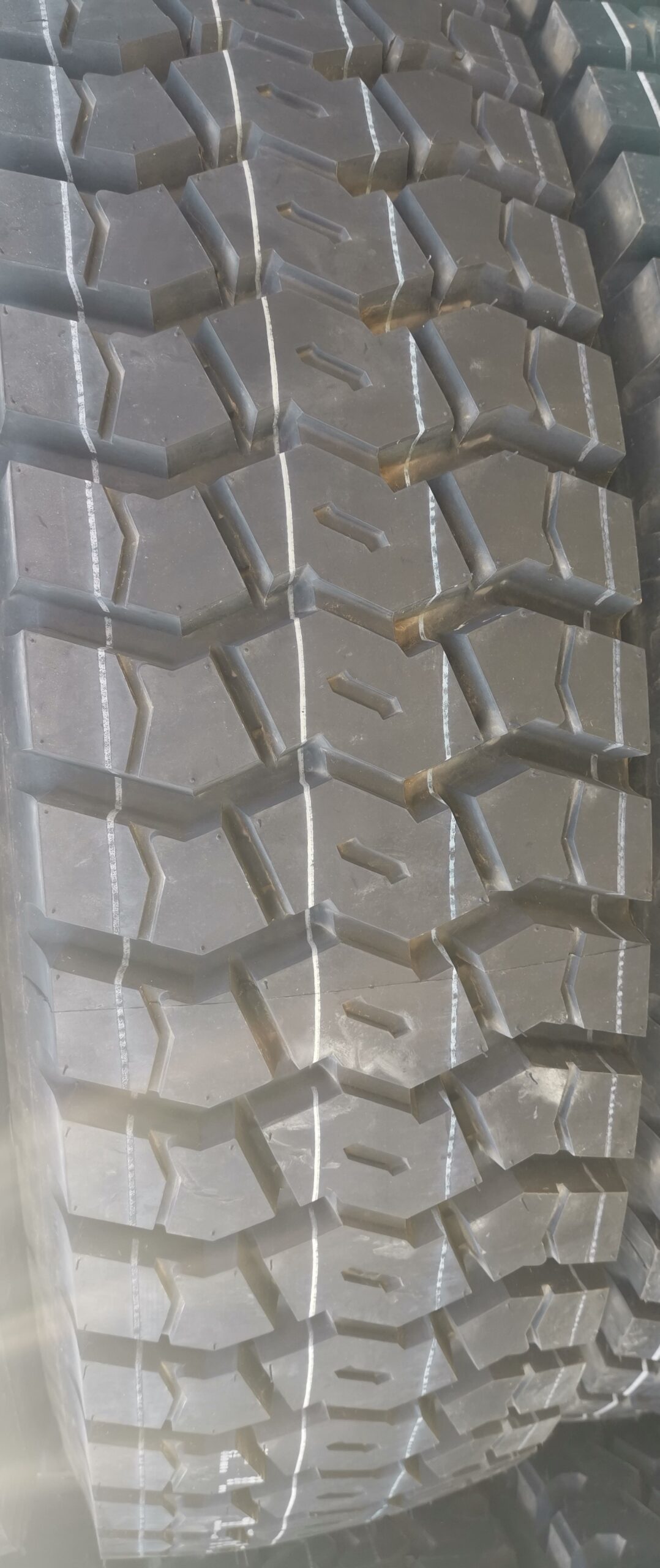 D960 Tehergk.abroncs 315/80-R-22,5 Linglong D-960 156/150L