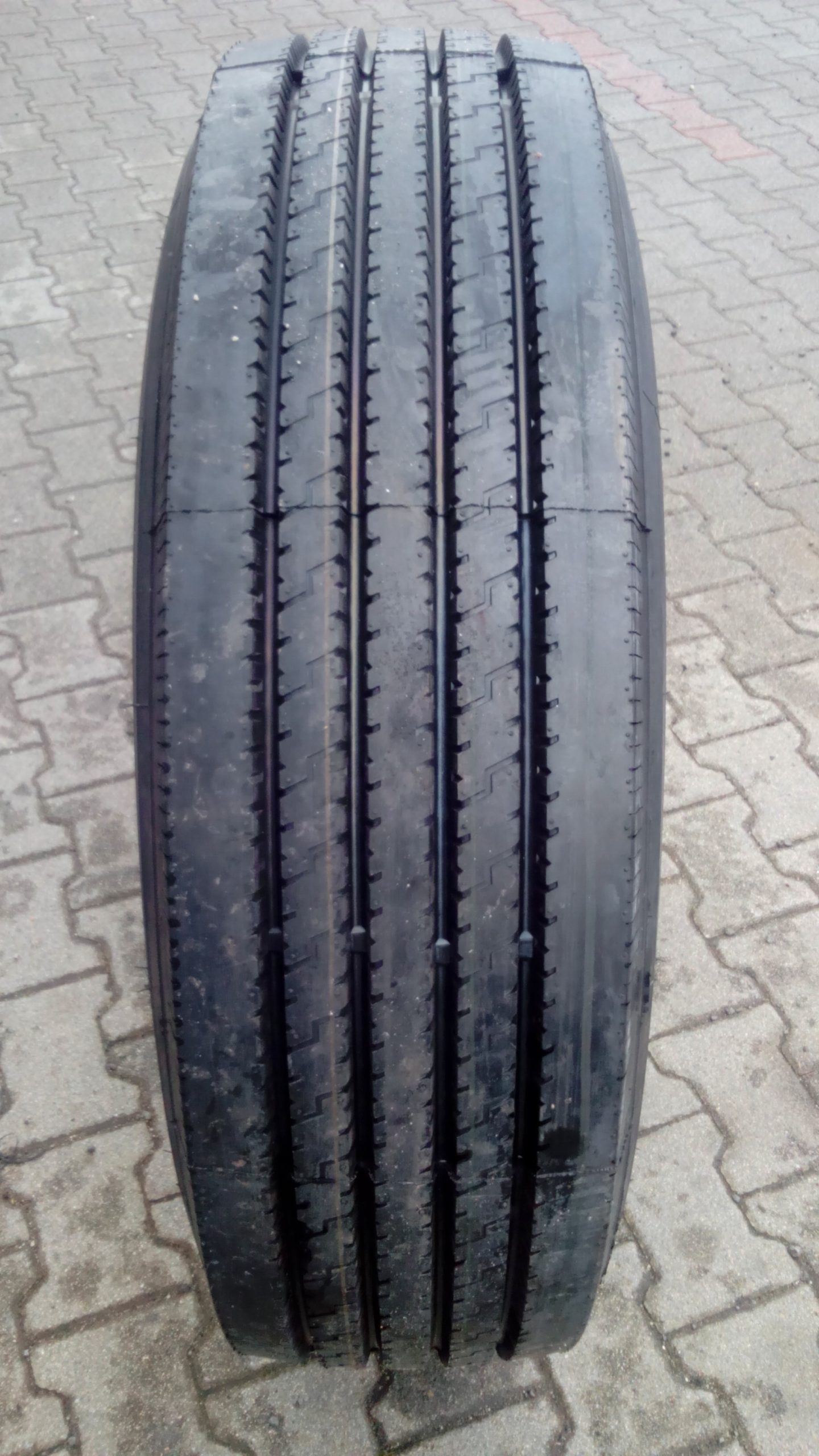Satoya SF-042 Tehergk.abroncs 315/80-R-22,5 Satoya SF-042/20pr korm. 156/152L M+S