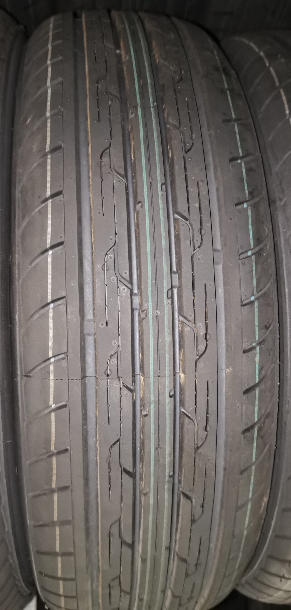 TE301 Személygk.abroncs 165/65-R-14 Triangle TE-301 79H
