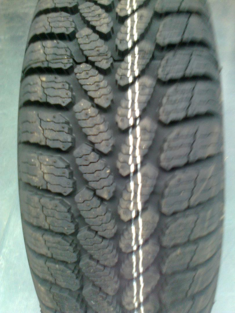 A 2566 cikkszámú cikk képe. Személygk.abroncs 155/70-R-13 Debica Frigo Direct téli 75T M+S leértékelt, garancia nélküli, DOT 1914