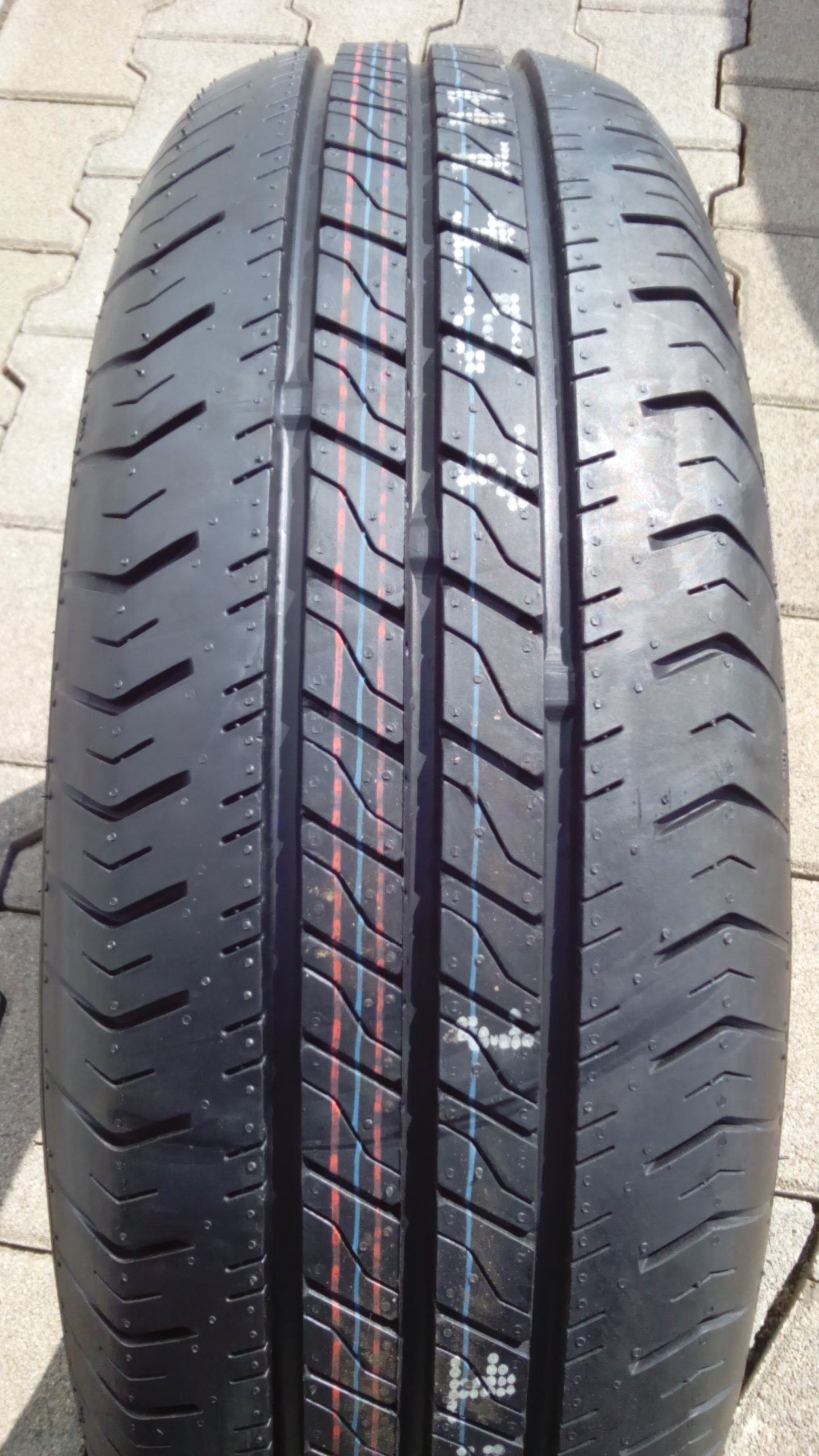 Linglong személygk. R-701 Személygk.abroncs 135/80-R-13 Linglong R-701 74N DOT0223
