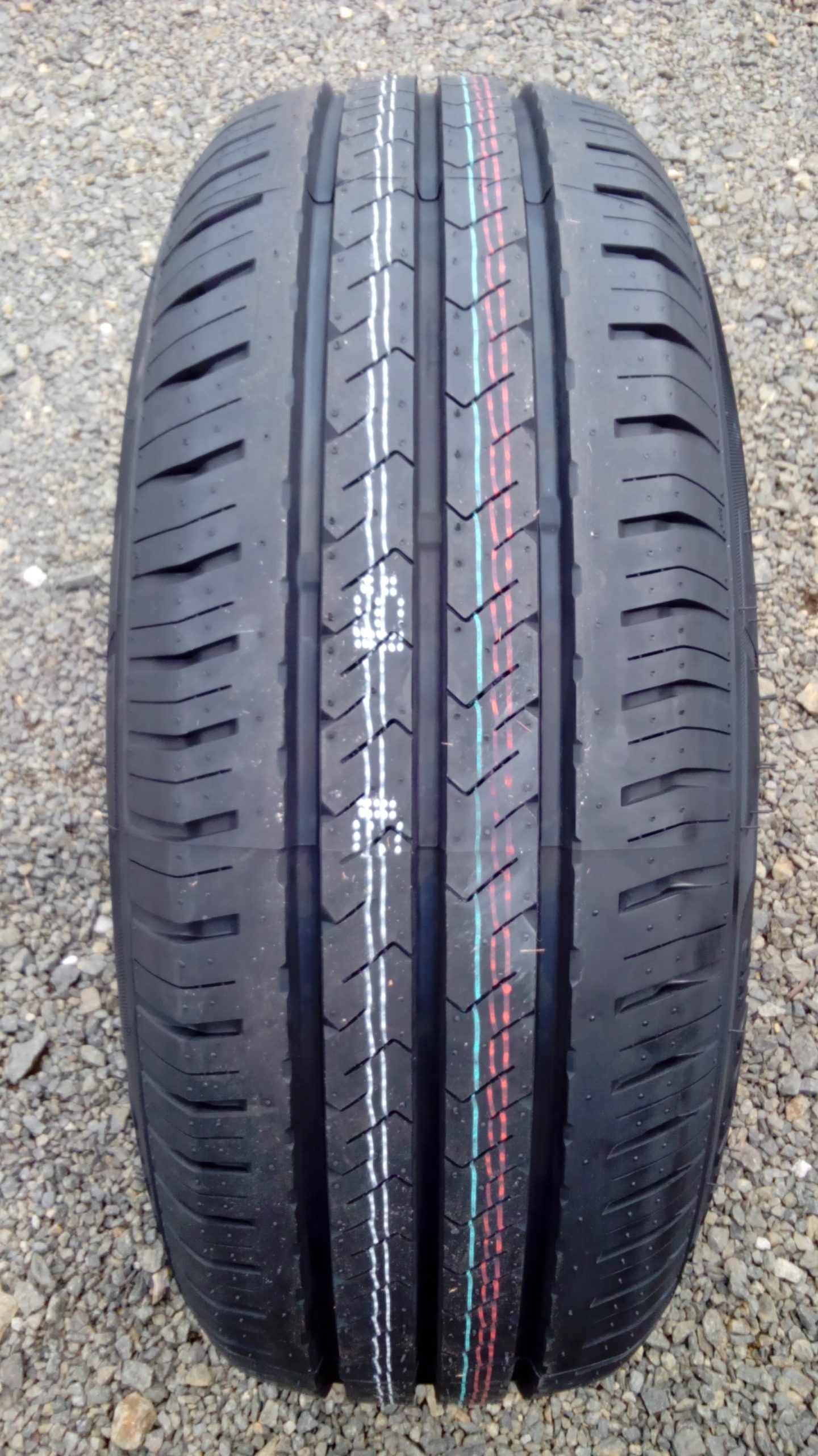 Linglong Green-Max Van HP Kisteher abroncs 215/65-R-15 "C" Linglong Green-Max Van/6pr HP/6pr 104/102T DOT4224