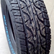 Terepjáró gumiabroncs 255/70-R-16 Dunlop Grandtrek AT3 OWL 111T