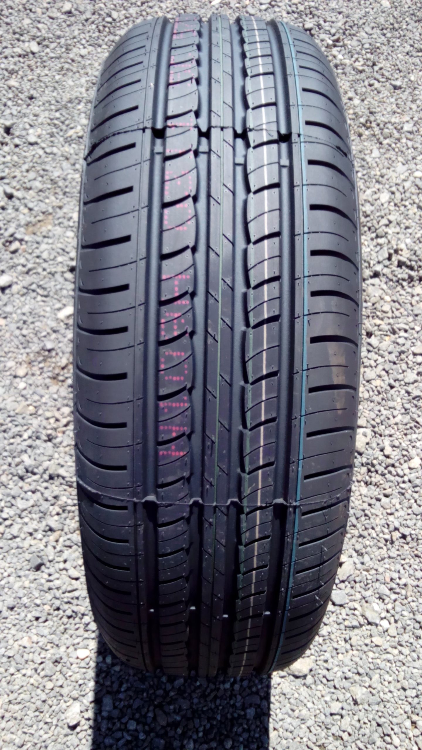 Kingrun Ecostar T-150 Személygk.abroncs 165/60-R-14 Kingrun Ecostar T-150 75H