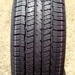 Triangle TR-257
