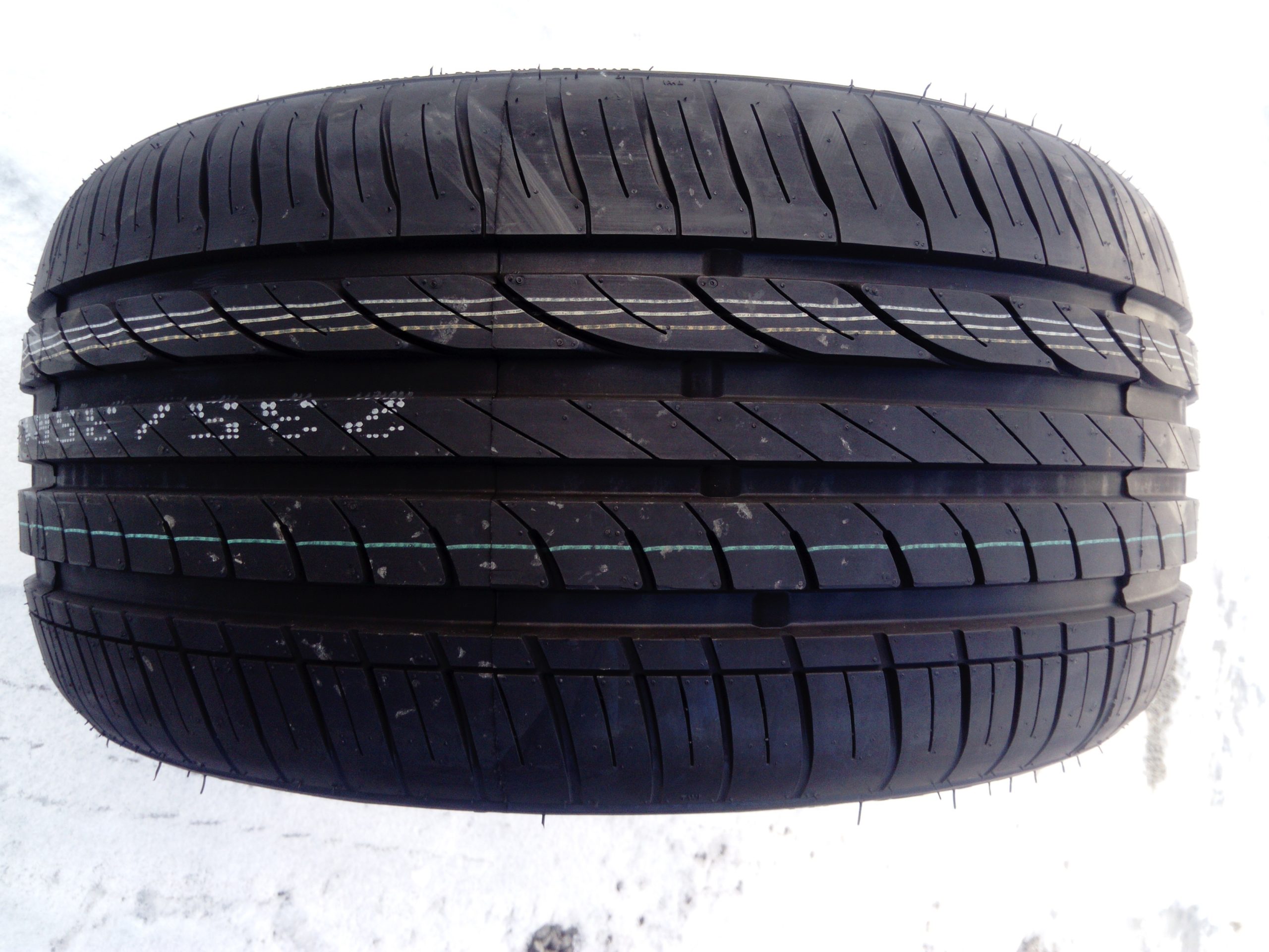 Linglong Green-Max Személygk.abroncs 215/40-R-18 Linglong Green-Max 89W XL peremvédős DOT3924