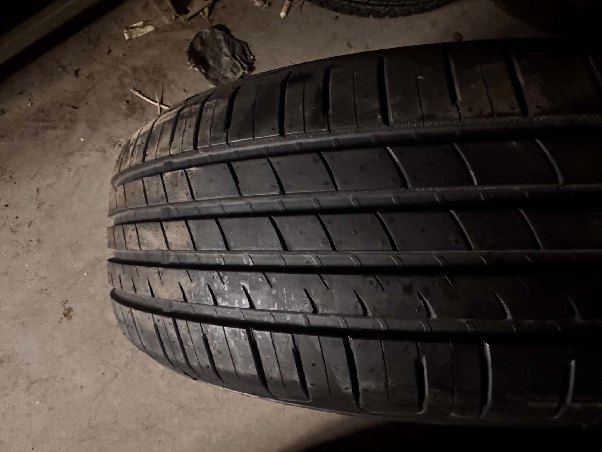 Comfort Peak Személygk.abroncs 215/60-R-16 Linglong Crosswind Comfort Peak