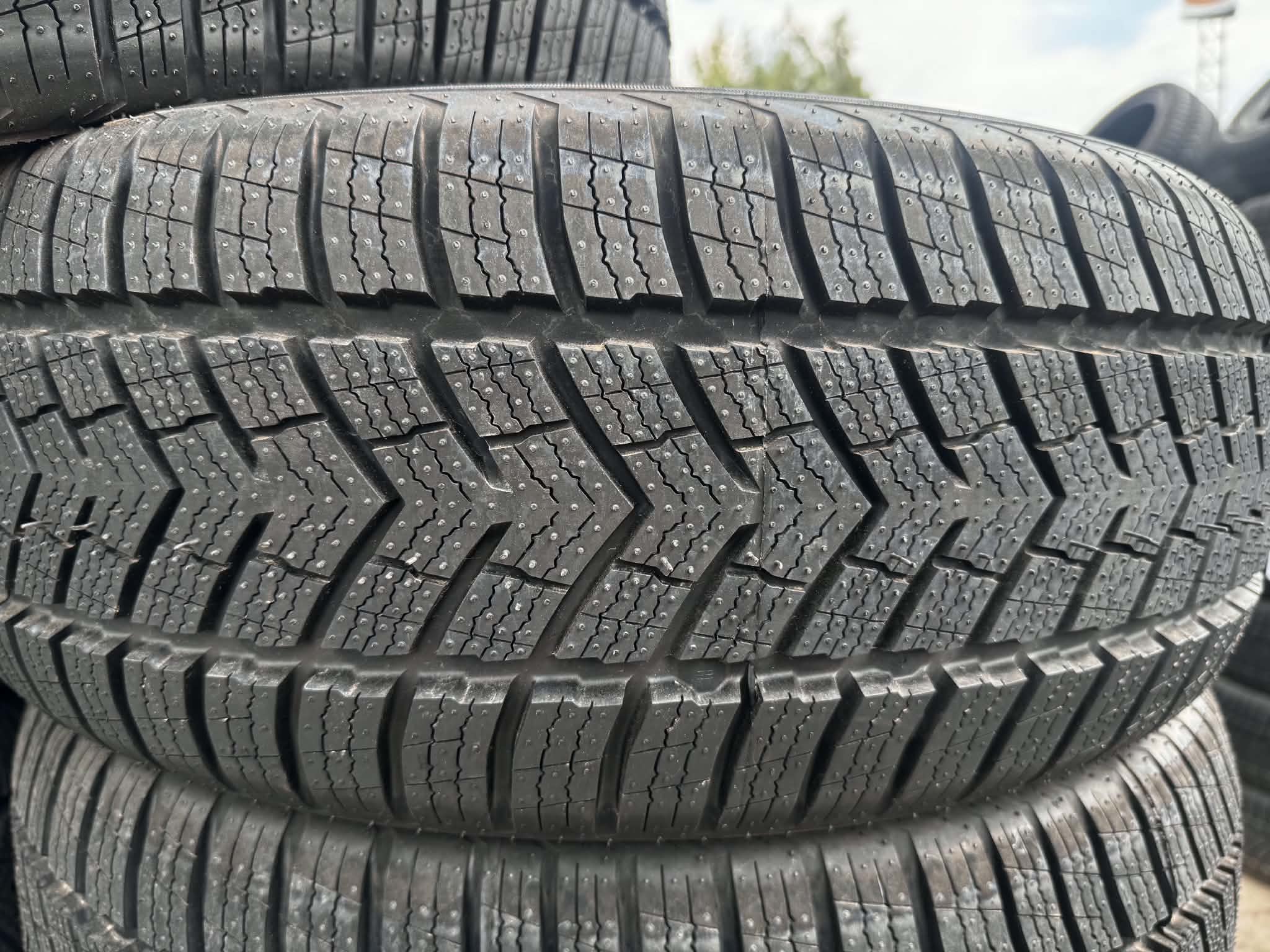 GripMasterTéli Személygk.abroncs 265/45-R-20 Linglong Sport Master Winter téli 108V XL (Made in Serbia)