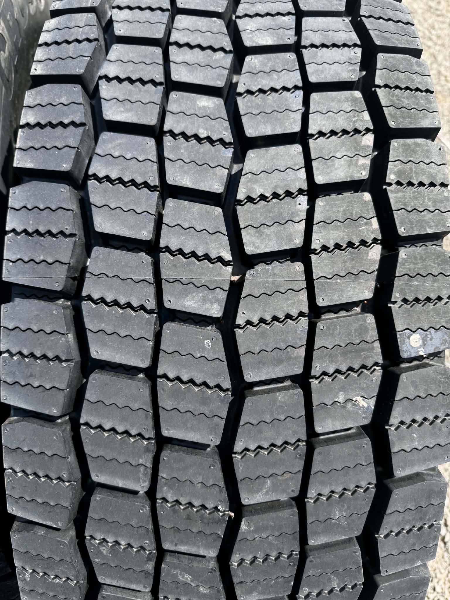 WD60 Tehergk.abroncs 315/80-R-22,5 Linglong W-D60/22pr 158/150L (154/150M) 3PMSF Téli